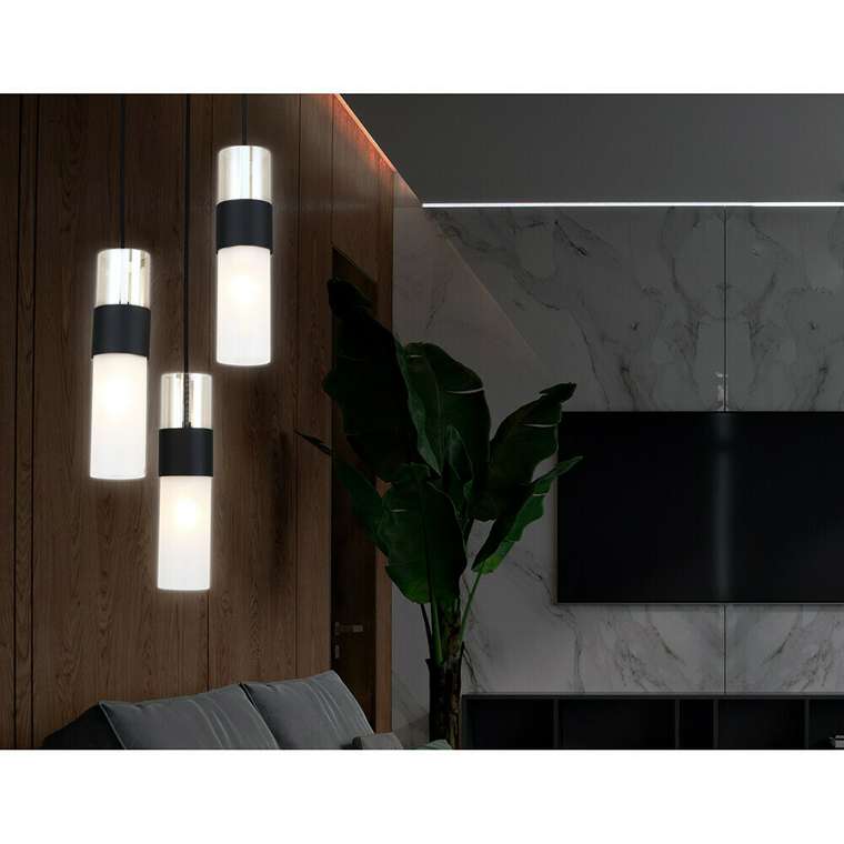 Люстра Ambrella Heigh Light LH55102