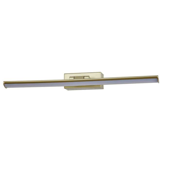 Подсветка для картин светодиодная Escada Primo ES0000010L 170001/A/1W LED*9W Gold