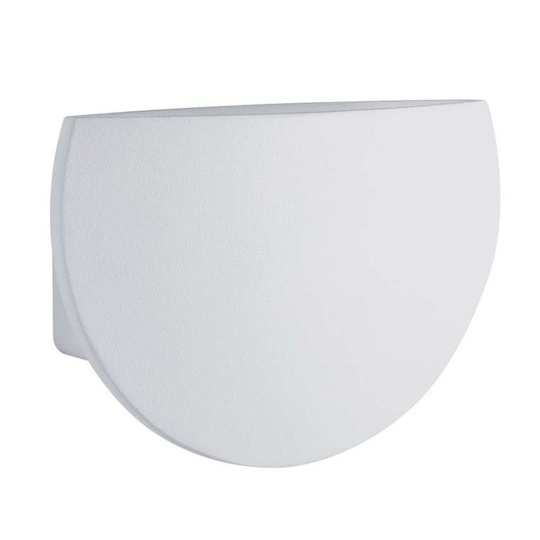 Настенный светодиодный светильник Paulmann WC Tulip WL из металла