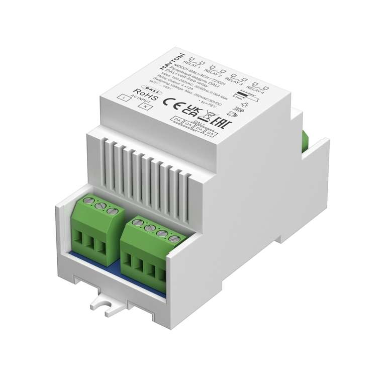 Диммер Lighting control 721021 Модули DALI