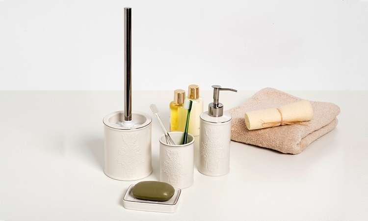 Мыльница Rossel