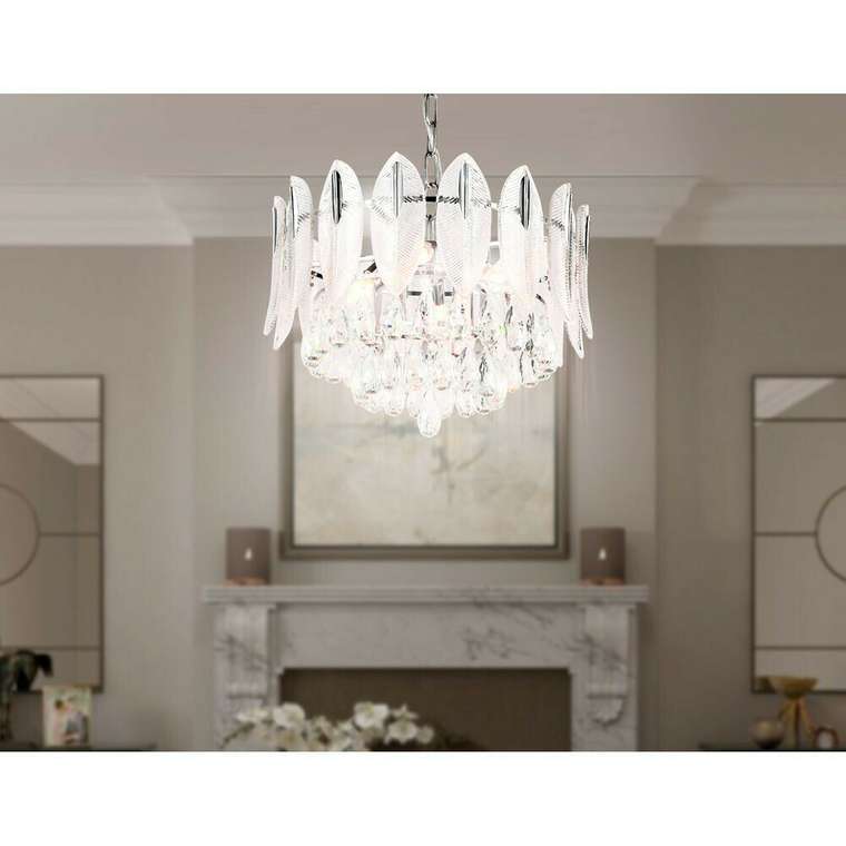 Люстра Ambrella Traditional TR5182