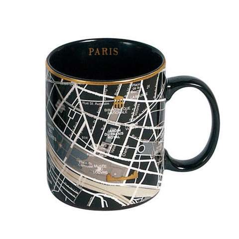 Кружка Paris