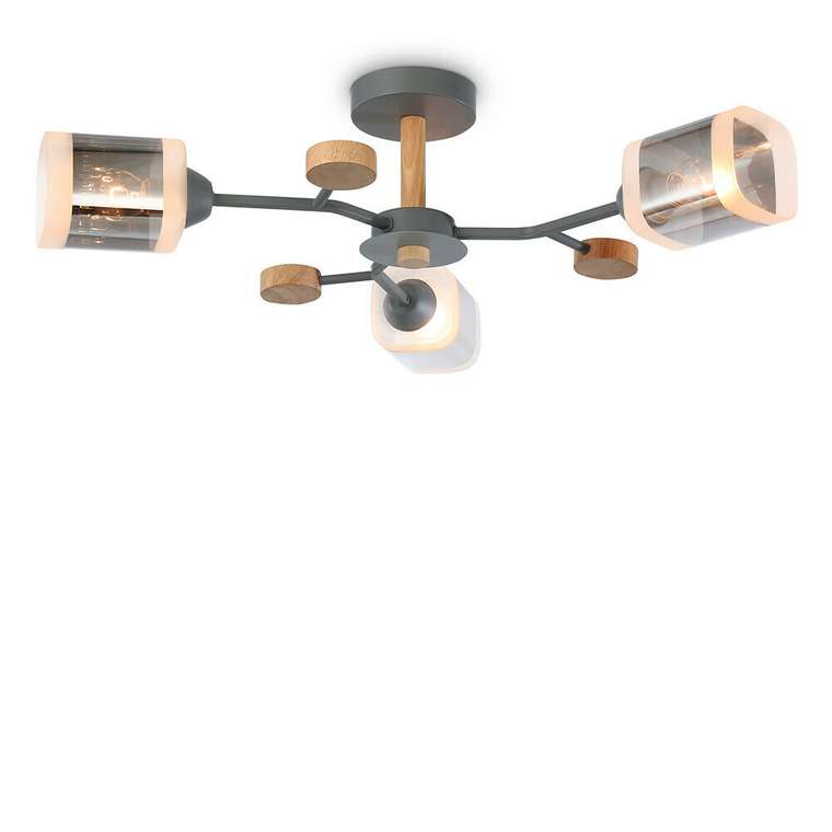 Светильник потолочный Ambrella Traditional TR3033231