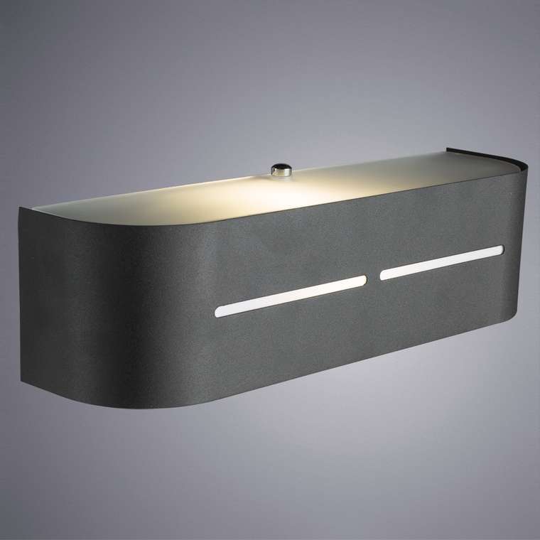 Настенный светильник "Cosmopolitan" Arte Lamp