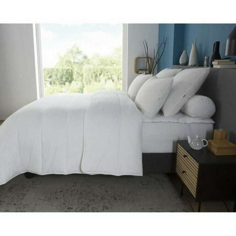 Одеяло Скандинавское наполнение DODO Nice Night 350 g/m? 240 x 260 см