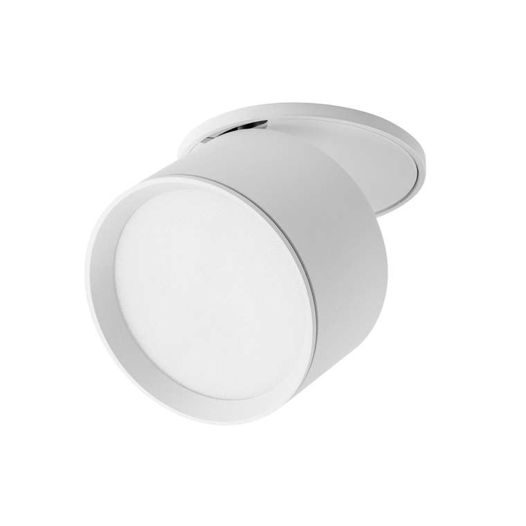 Светильник ACUTO LED 9W 660LM 120G БЕЛЫЙ 3000/4000/6000K