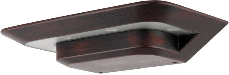 Архитектурная подсветка IP54 LED R Oasis Light Sidney W1881S