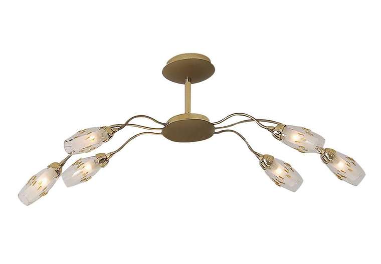 Люстра Citilux