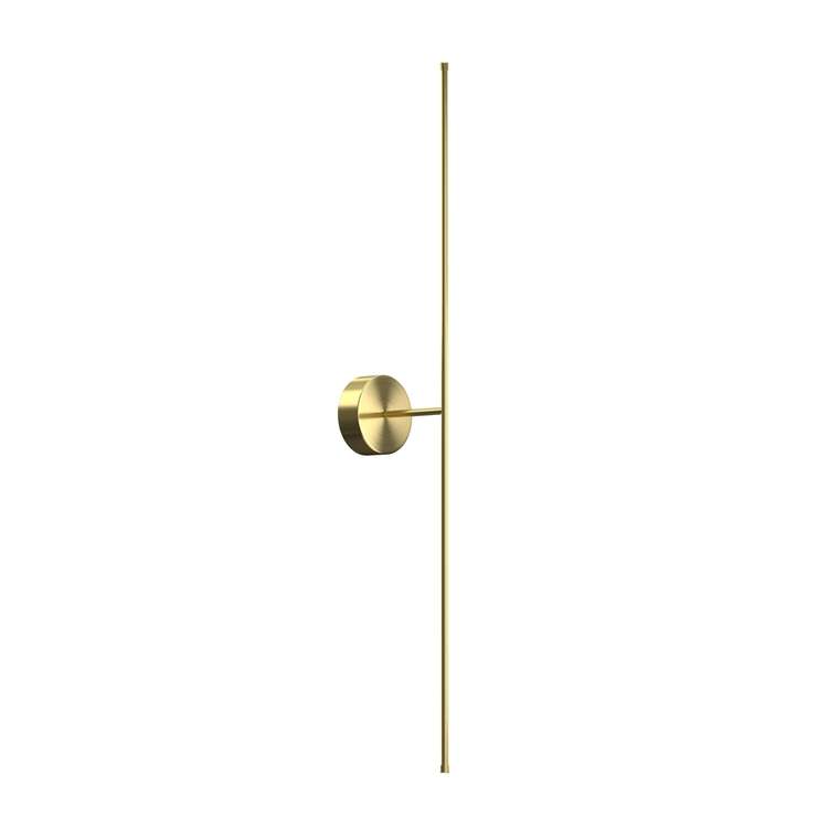 Настенный светильник (бра) Technical C084WL-L12BS2.7K Elegant Wall