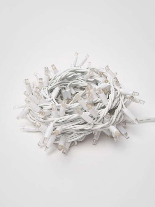 Гирлянда светодиодная ULD-S1000-120/SWK WHITE IP67