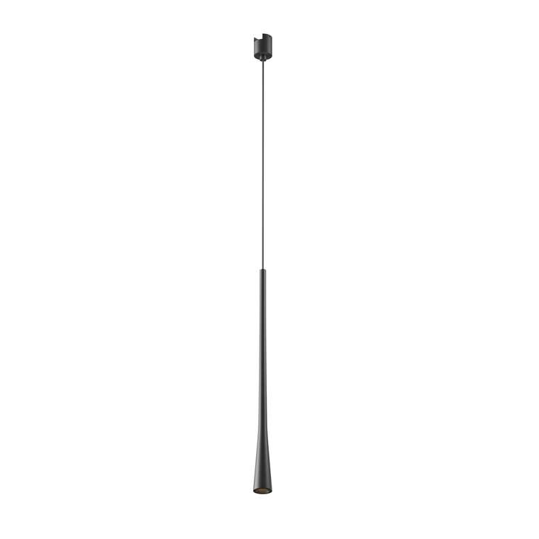 Трековый подвесной светильник Technical TR167-1-7W3K-M-B Waist Гибкая трековая система ELASITY