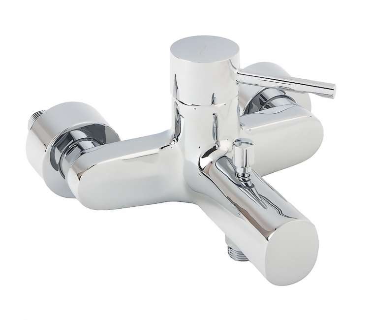 Смеситель для ванны Cuff