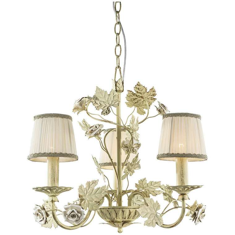Люстра Wertmark Paola WE190.03.003