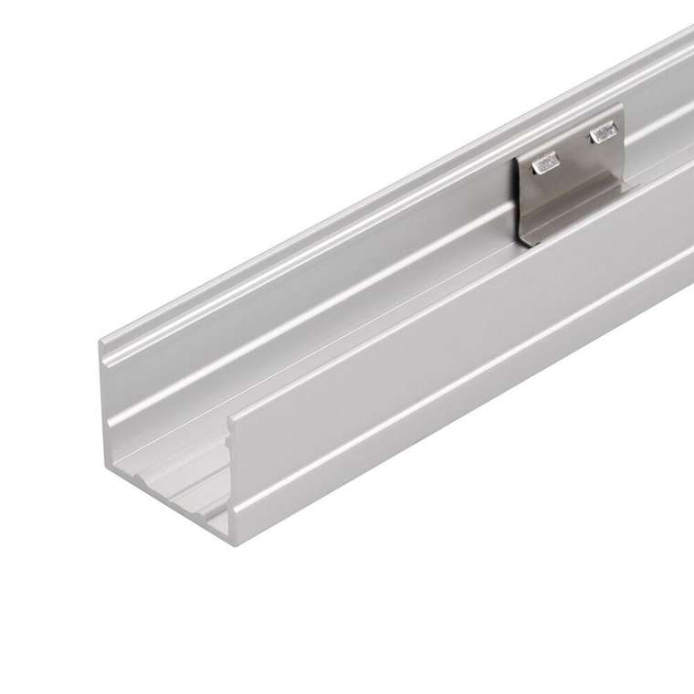 Профиль для ленты 055692 (алюминий)