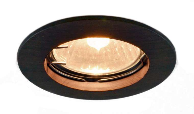 Светильник встраиваемый Arte lamp 