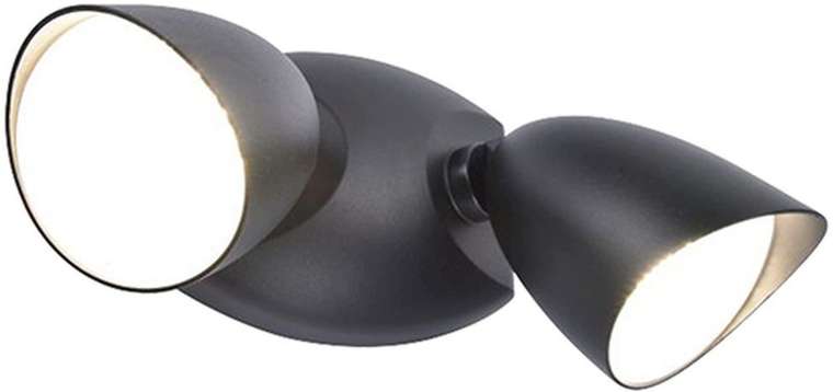 Прожектор уличный IP54 светодиодный Oasis Light TUBE LED W6222 Bl