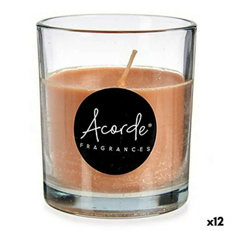 Ароматизированная свеча Acorde 83179 Корица (12 штук)
