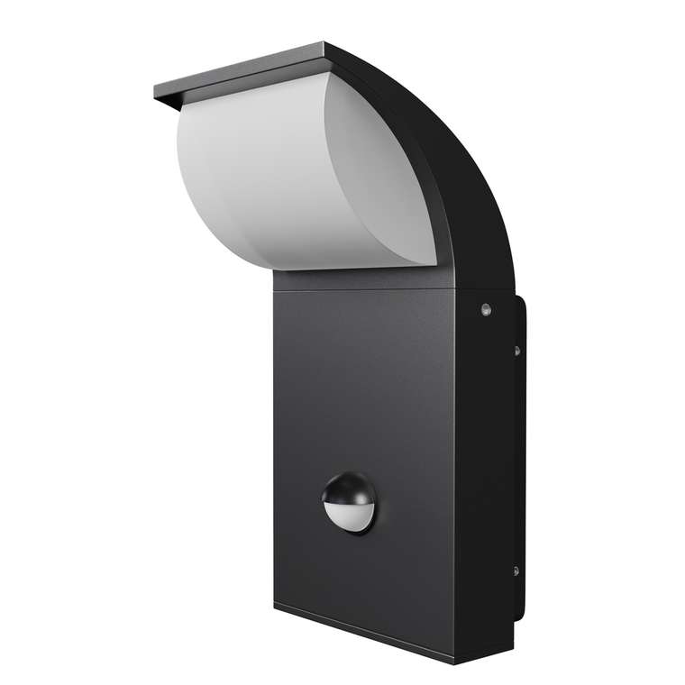 Настенный светильник (бра) Outdoor O446WL-L7GF3KSR Stock Outdoor