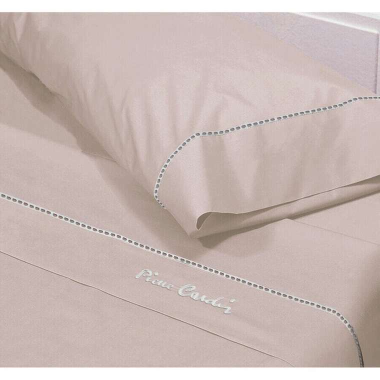 Комплекты Мешок Nordic без наполнения Pierre Cardin ARCADIA Розовый 150 кровать