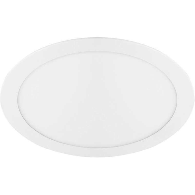 Встраиваемый светильник AL500 28967 (полимер, цвет белый)