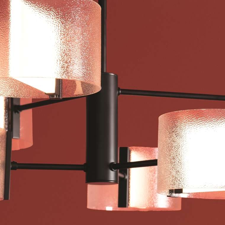 Потолочный светильник Freya FR5541CL-L30B Ice Modern