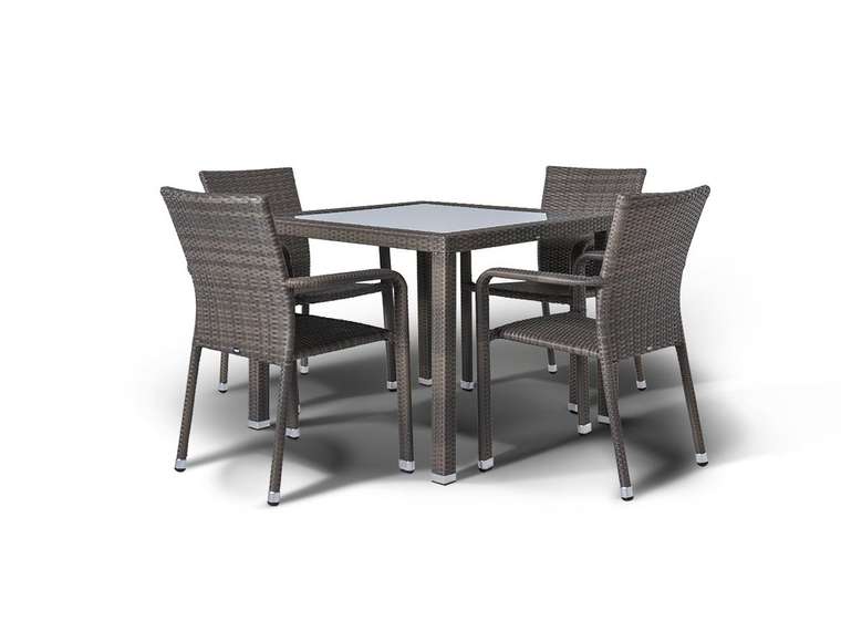 ОБЕДЕННАЯ ГРУППА "БАРИ"