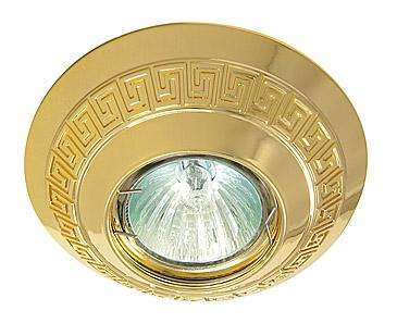 Светильник встраиваемый АКЦЕНТ Versace 