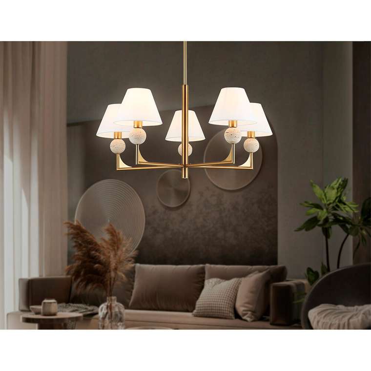 Люстра Ambrella High Light LH75159