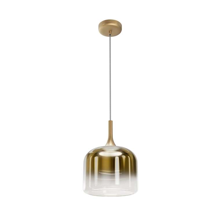 Подвесной светильник Maytoni MOD286PL-L18G3K Spirito Modern