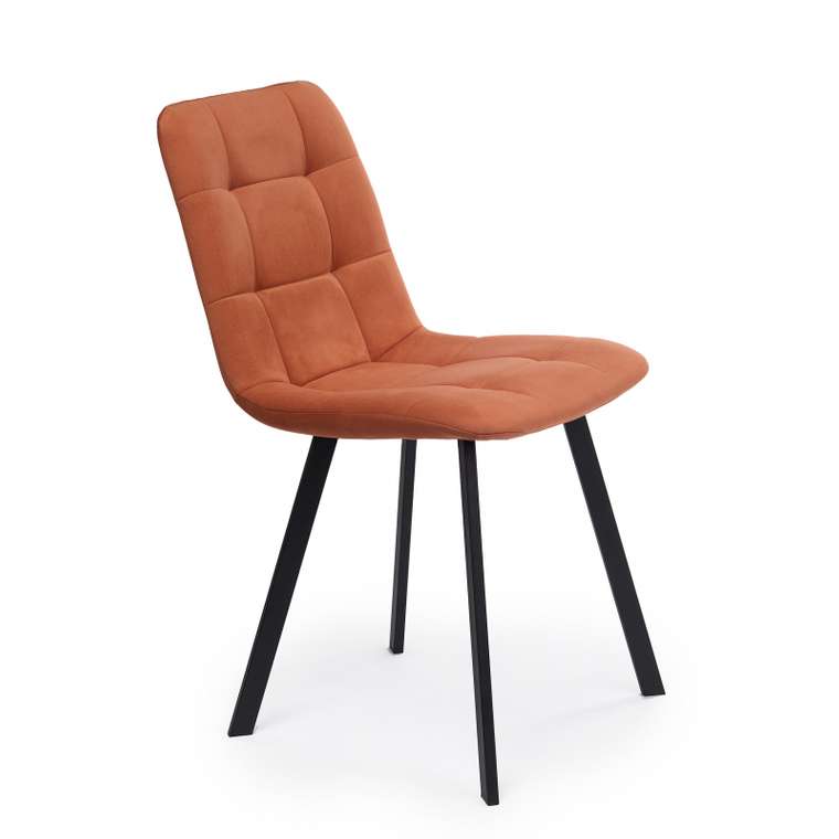 Стул Чилли терракотового цвета