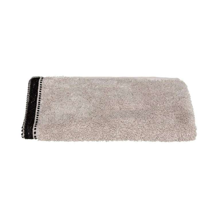 Полотенца 5five Simply Smart Premium Бежевый Хлопок 550 g/m? 30 x 50 cm Ручной