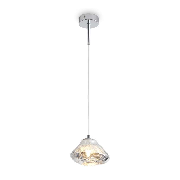 Подвесной светильник Freya FR5488PL-01CH Eatery Modern