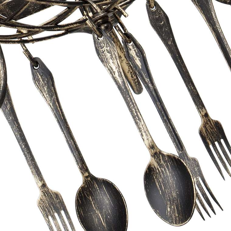 Люстра V1372/5, 5xE14 макс. 40Вт