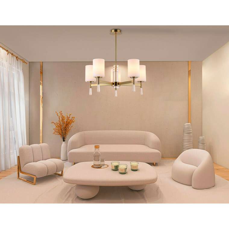 Светильник потолочный Ambrella High Light LH56261