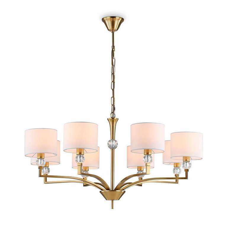 Люстра Ambrella High Light LH71133