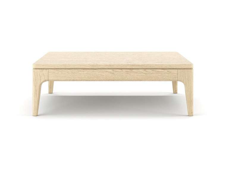 Журнальный стол Fargo L бежевого цвета