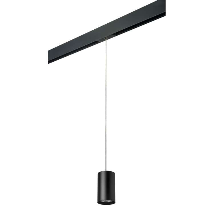 Светильник д/1-фазн трека RULLO HP16 (214437+595857)