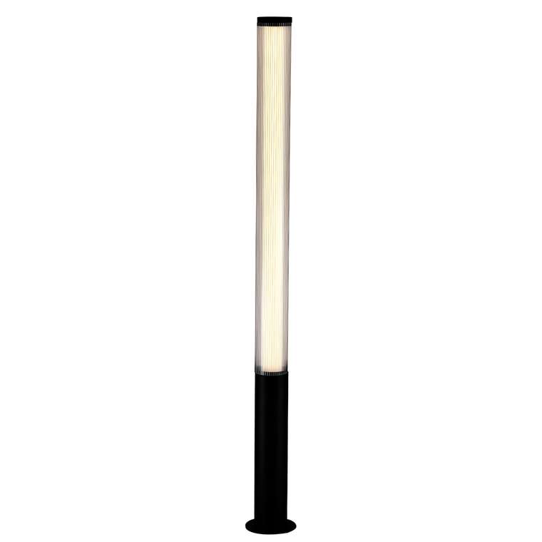 Уличный столб Kolonne  металл, акрил LED*84W, 7350LM, 3000K, IP65, included