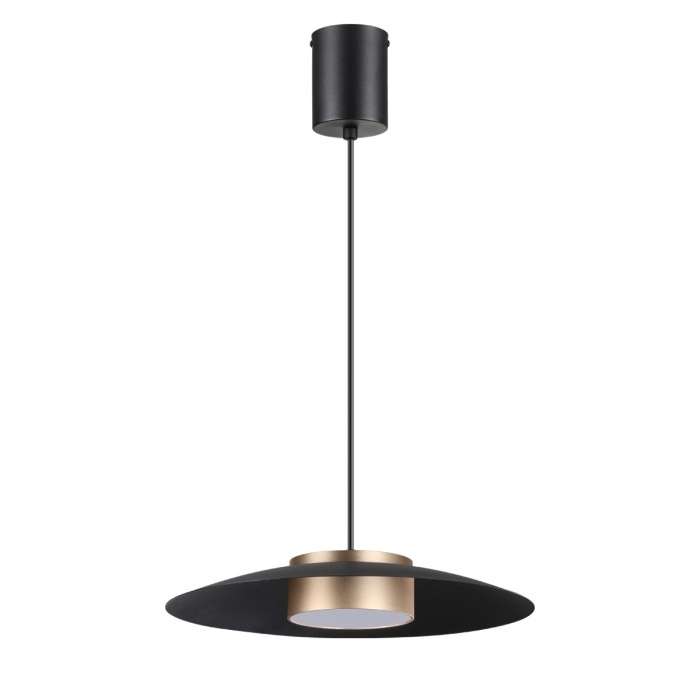 Подвесной светильник светодиодный Novotech Pilz 358591