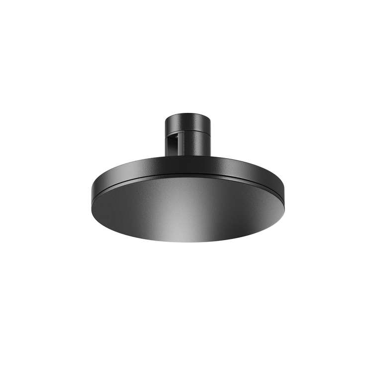 Трековый светильник Technical TR152-1-7W4K-B Plato Магнитная модульная трековая система FLARITY