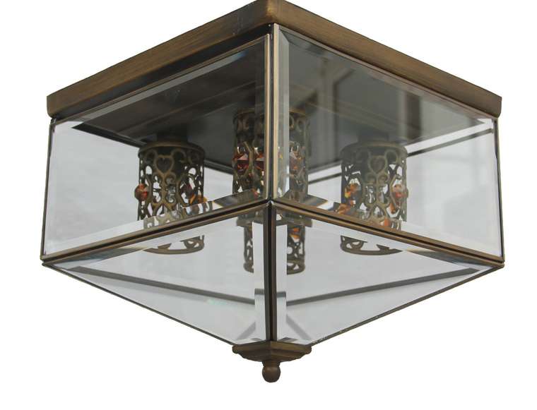 Люстра Wunderlicht