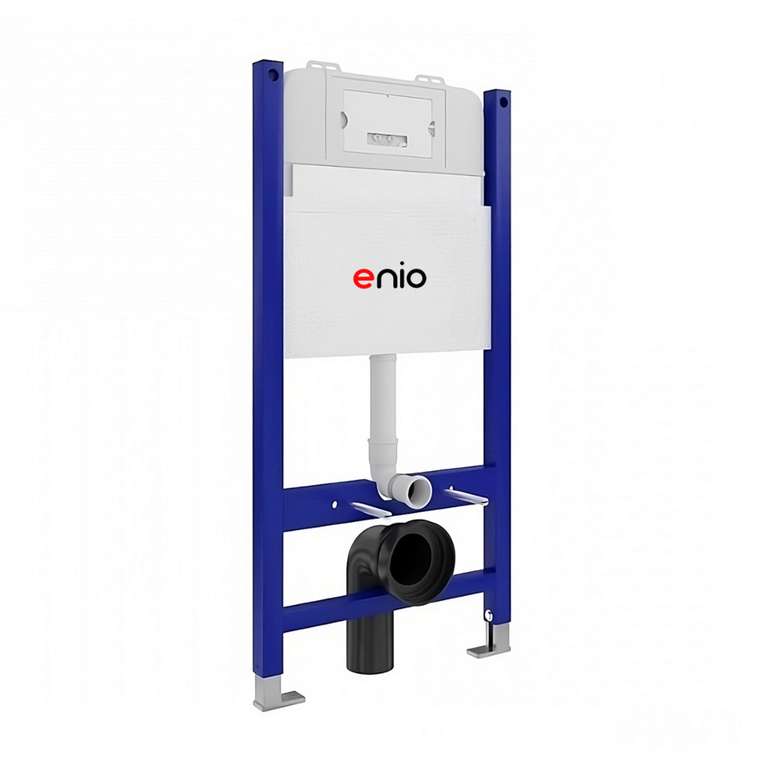 Система инсталляции для подвесных унитазов Tecnico