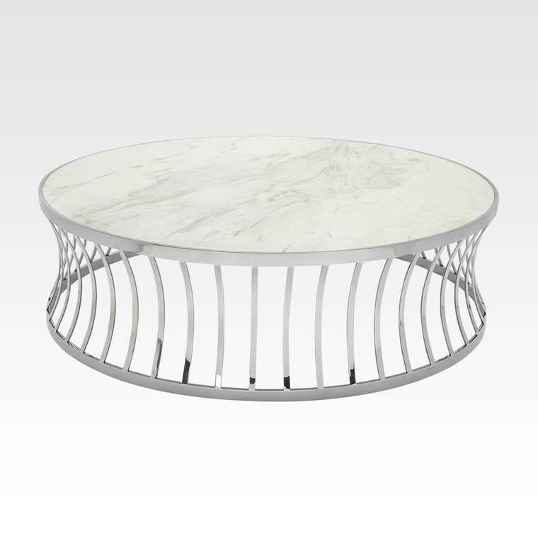 Журнальный столик Marble giant