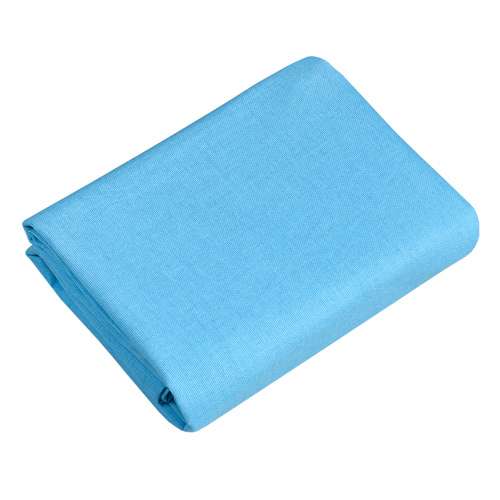 Скатерть 'Цвет эмоций' 145х180, рогожка, 100 % хлопок,'Бриз'