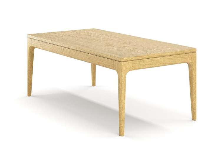 Журнальный стол Fargo S бежево-коричневого цвета