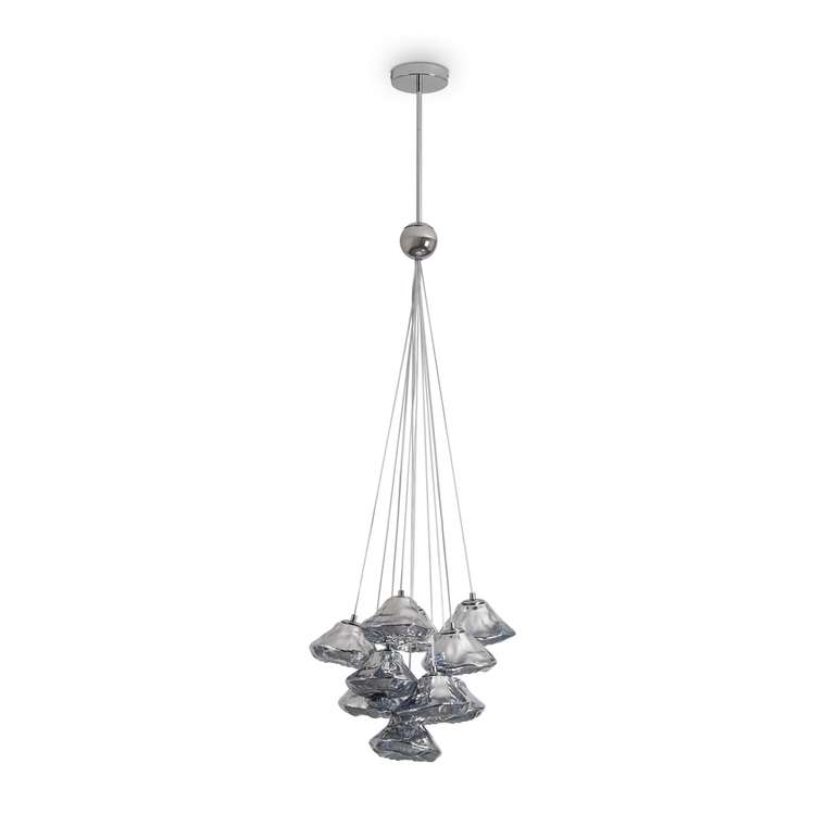 Подвесной светильник Freya FR5488PL-10CH Eatery Modern