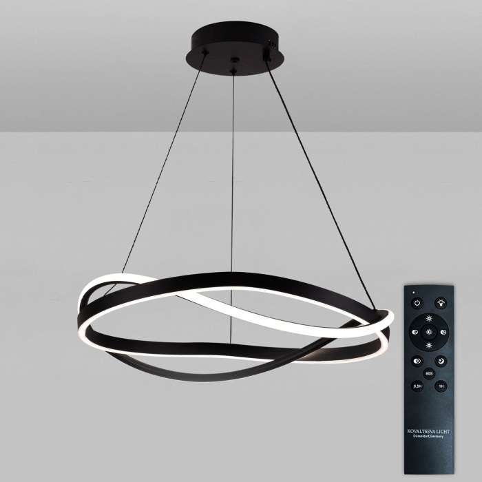 Подвесной светильник Finam HIGH-TECH LED LAMPS 82056 (силикон, цвет белый)