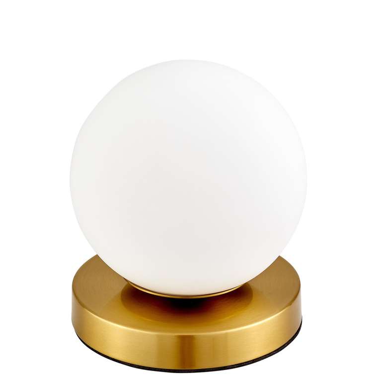 Настольная лампа Lumina Deco Fredica LDT 6030-1 MD