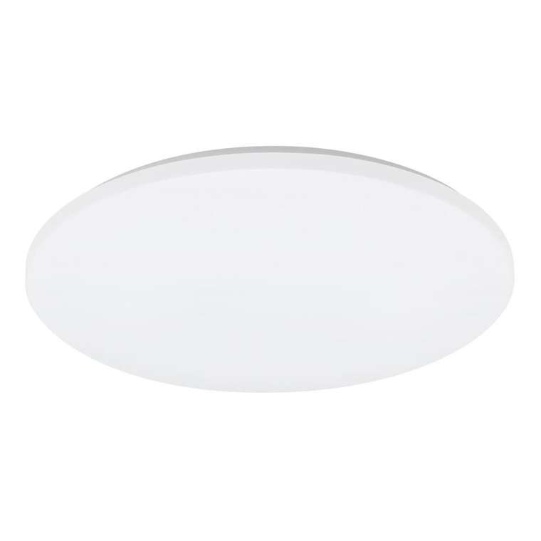 Потолочный светильник Favor 057444 (пластик, цвет белый)